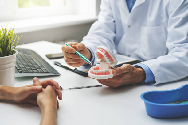 Best Oral Cancer Screening  in Hidden Valley Lake, CA