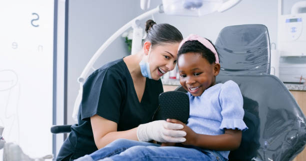 Best Laser Dentistry  in Hidden Valley Lake, CA