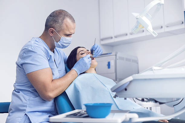 Best Sleep Apnea Treatment  in Hidden Valley Lake, CA