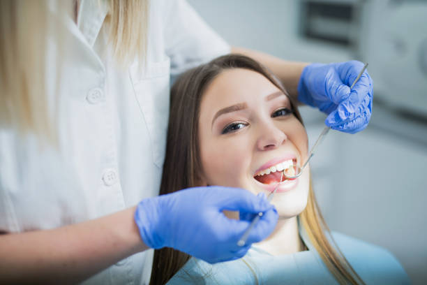 Best Dental Inlays and Onlays  in Hidden Valley Lake, CA