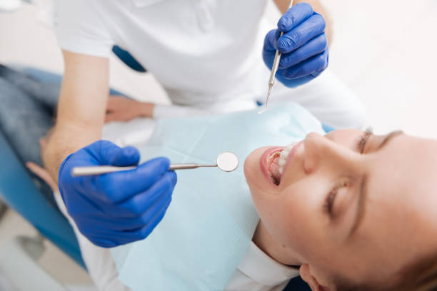 Best Root Canal Treatment  in Hidden Valley Lake, CA