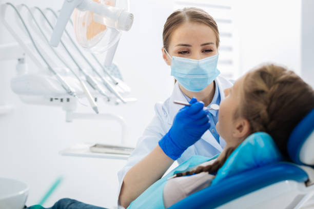 Why Choose Us for Your Dental Needs in Hidden Valley Lake, CA