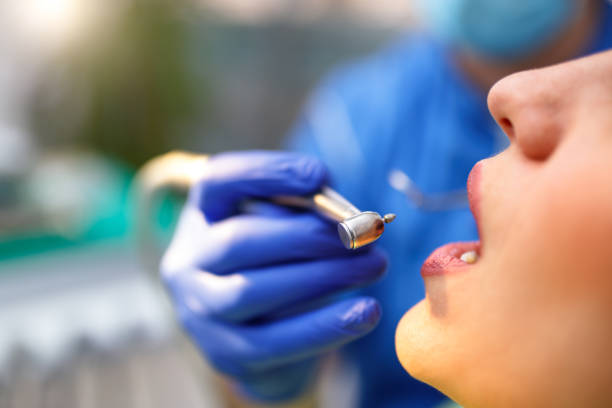 TMJ/TMD Treatment in Hidden Valley Lake, CA